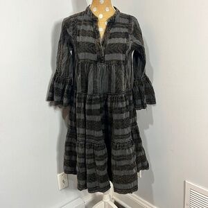 Devotion Twins Dress Size S